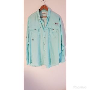 Colombia PFG Shirt